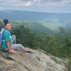 Meet your Posher, Kenya